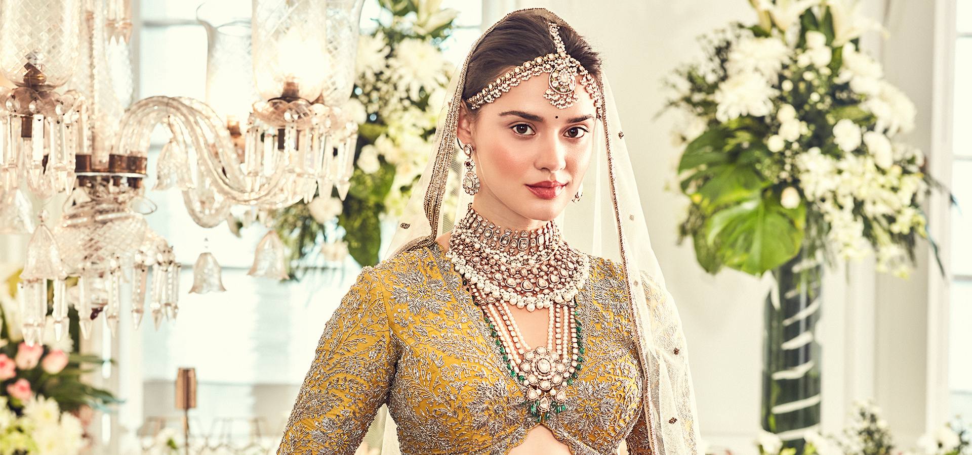 Bridal and Engagement Collections