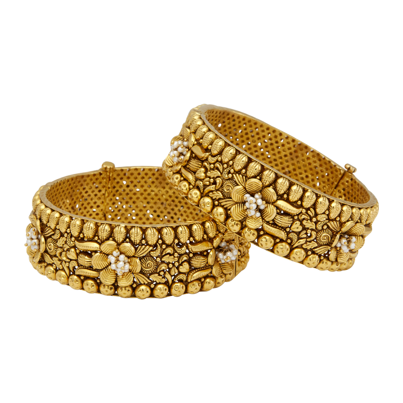 Ranka sales jewellers bangles